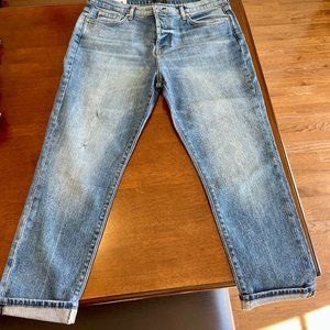 7 for all mankind jeans